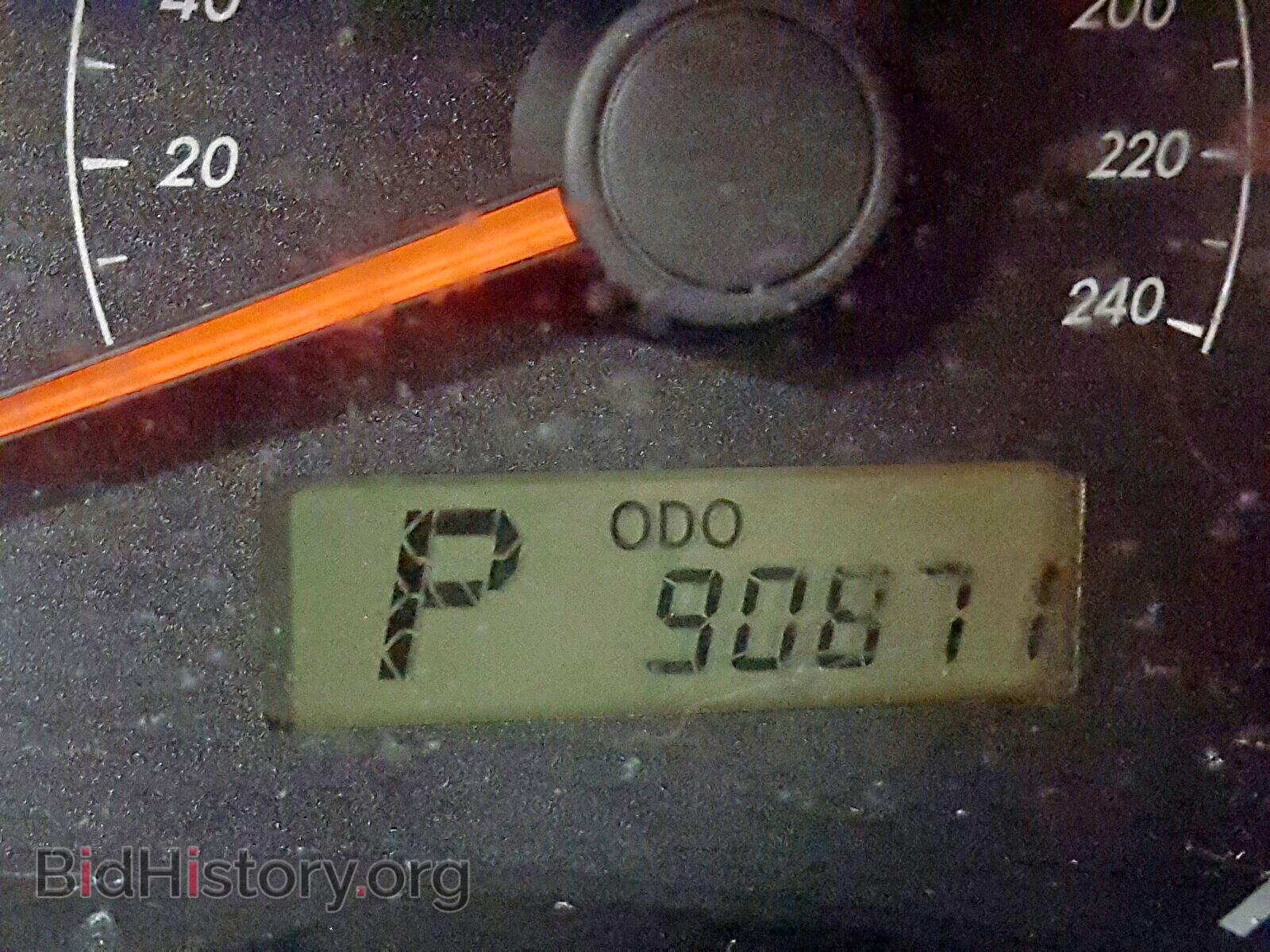 2013 TOYOTA COROLLA - VIN: 2T1BU4EE7DC087237 - Фото 8