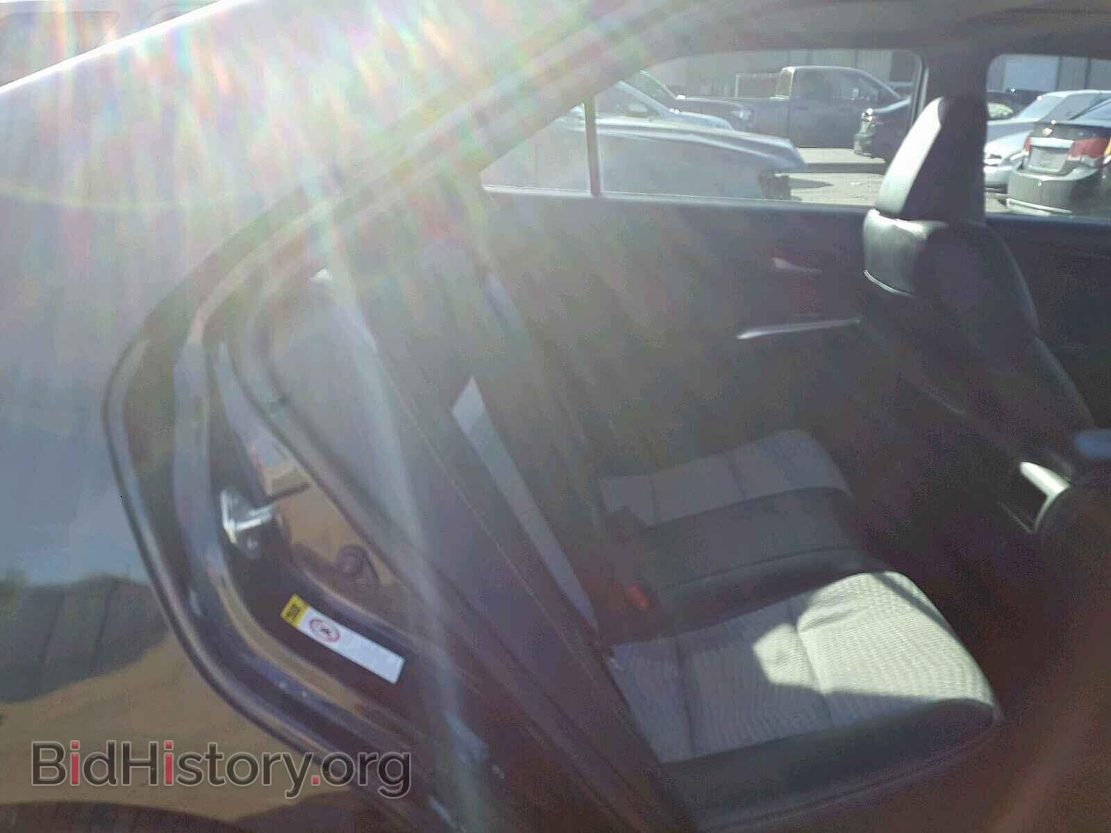 2012 TOYOTA CAMRY BASE - VIN: 4T1BF1FK5CU123789 - Фото 6