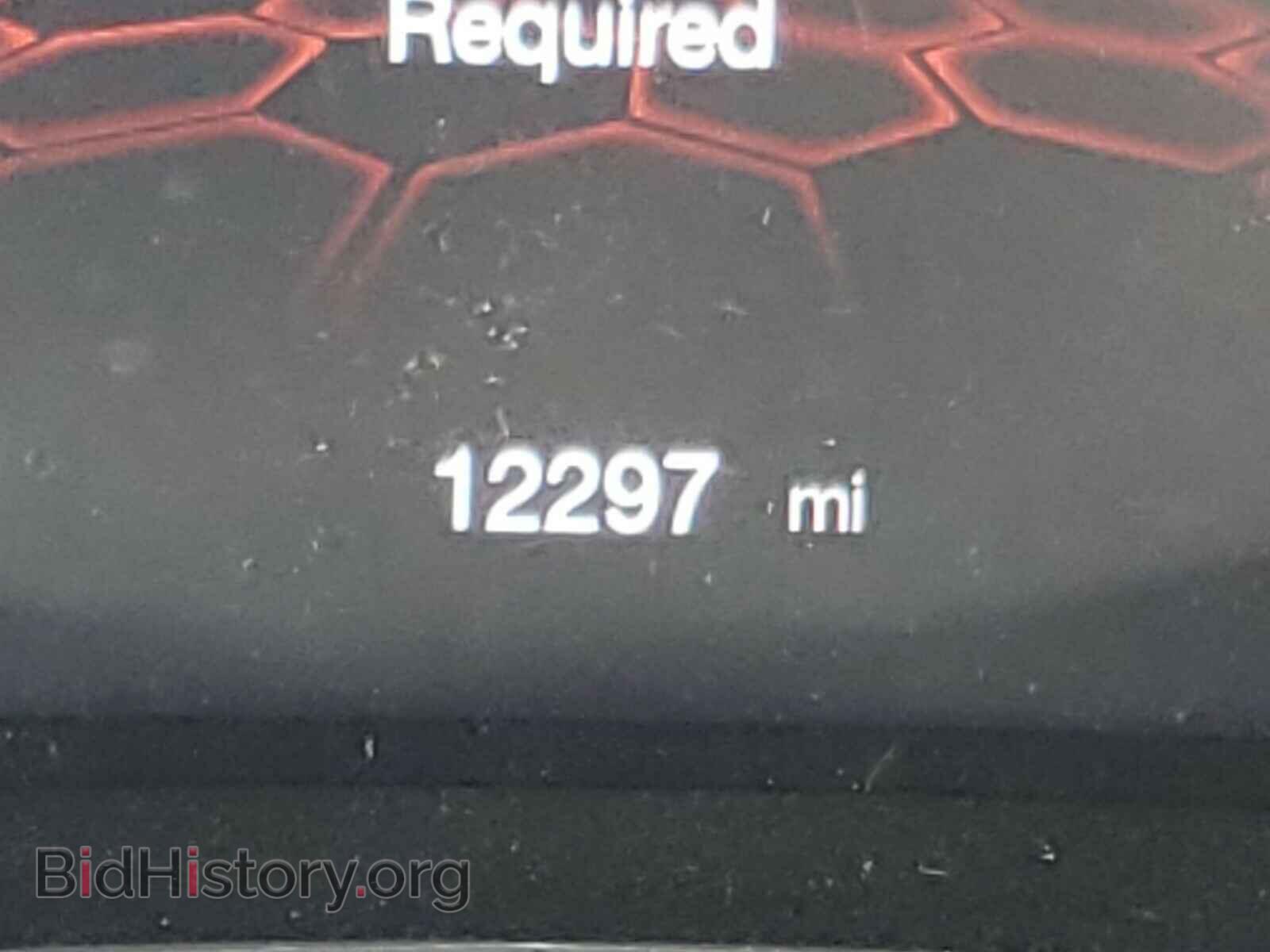 2019 JEEP COMPASS - VIN: 3C4NJDCB5KT854317 - Photo 8