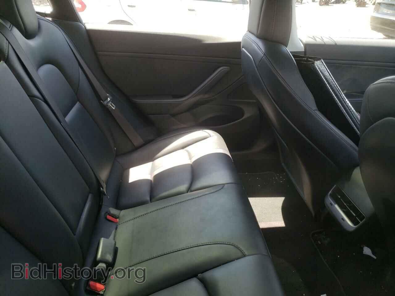 2018 TESLA MODEL 3 - VIN: 5YJ3E1EA4JF156390 - Фото 6