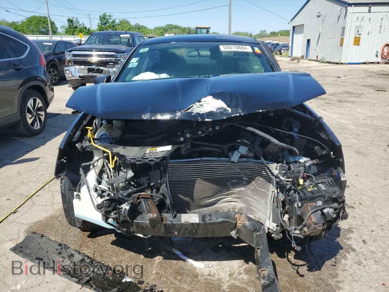 2014 DODGE AVENGER - VIN: 1C3CDZAB3EN166307 - Фото 5