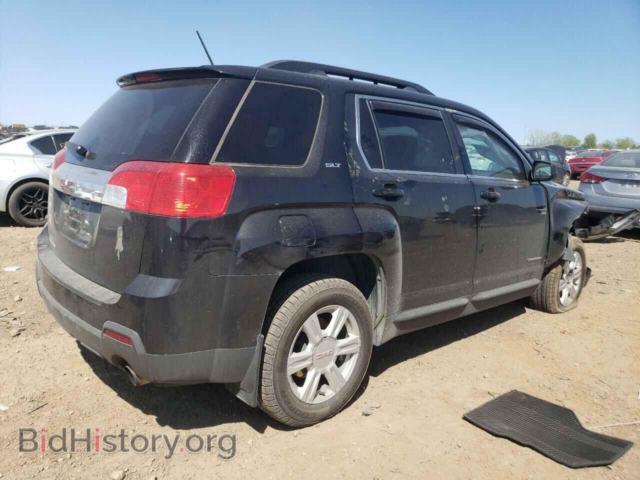 2015 GMC TERRAIN - VIN: 2GKFLSE33F6411946 - Фото 3