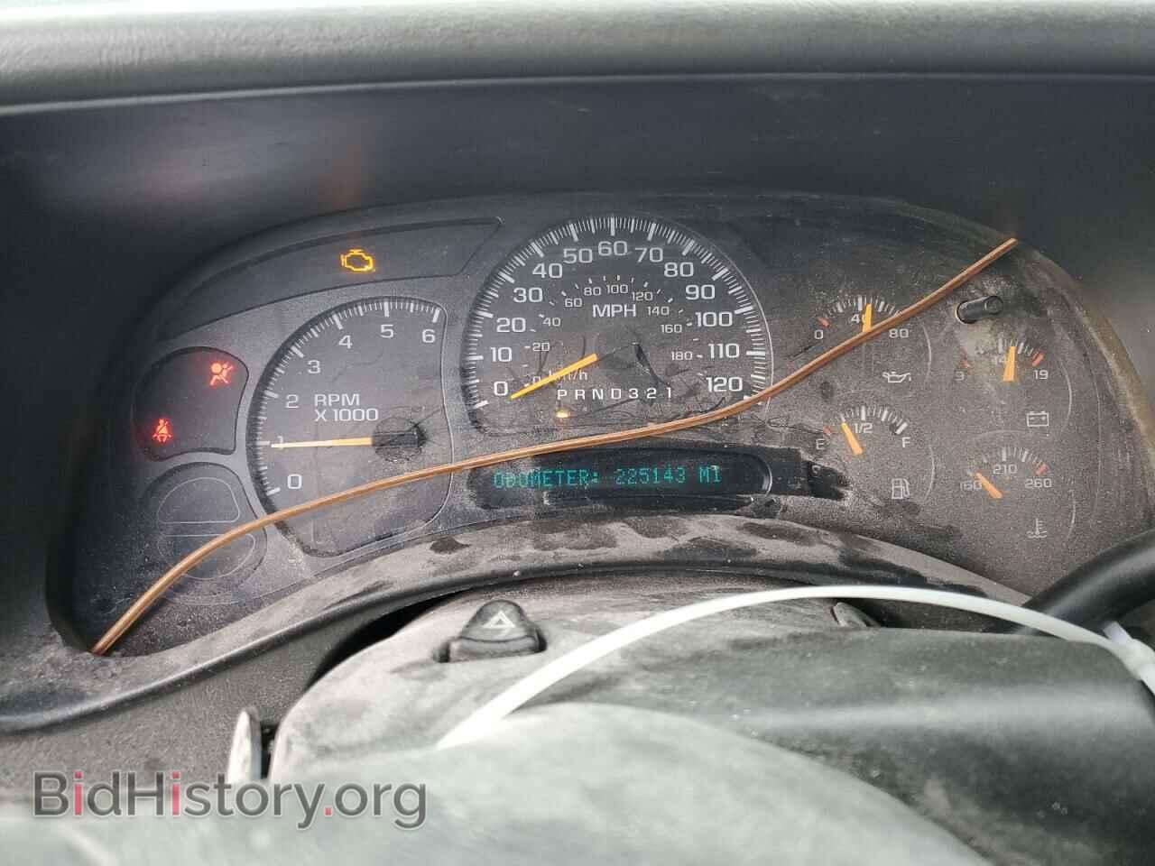 2006 CHEVROLET ALL Models - VIN: 1GCEC19VX6Z274926 - Фото 9