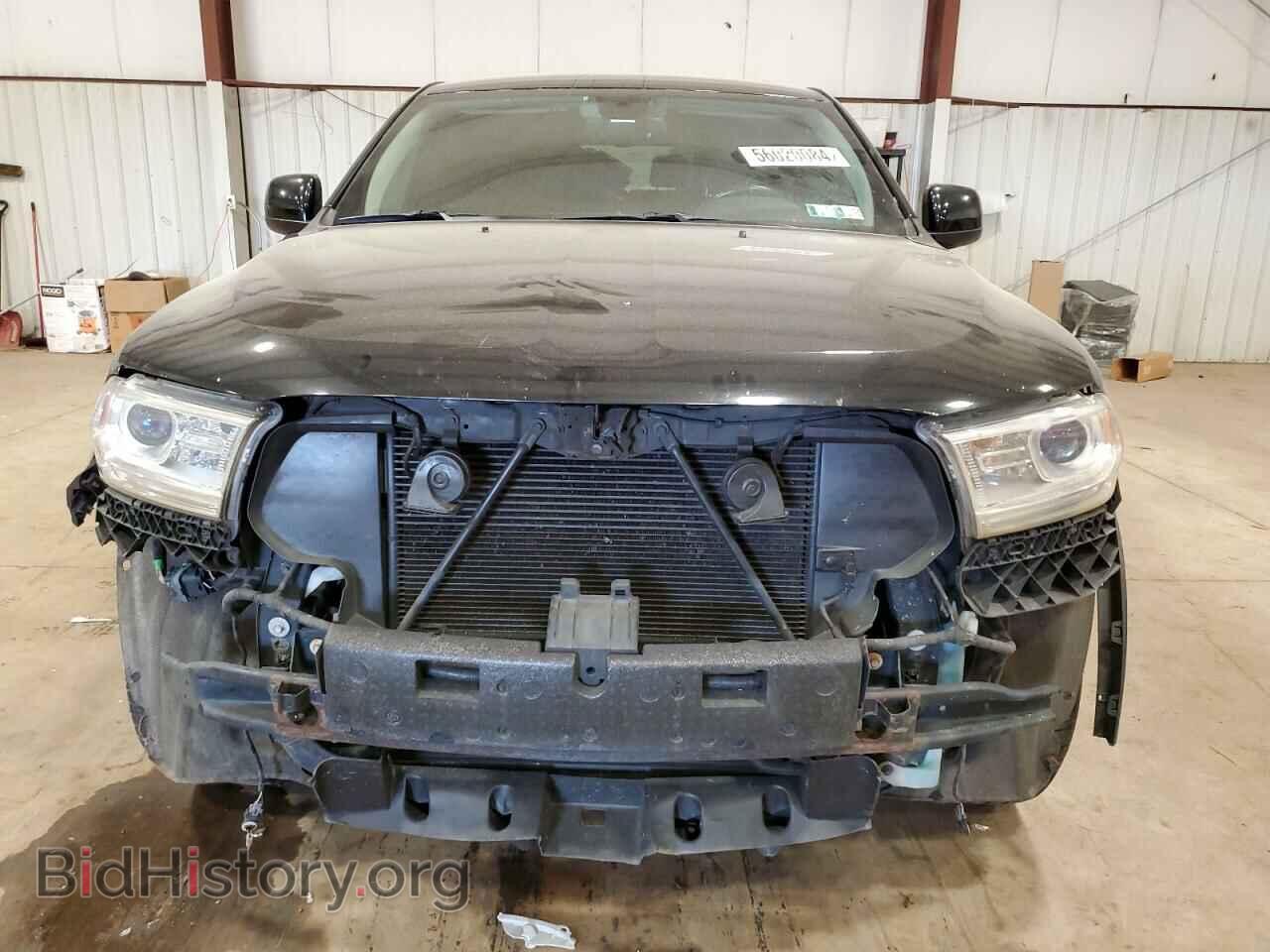 2014 DODGE DURANGO - VIN: 1C4RDJAG1EC591474 - Photo 5