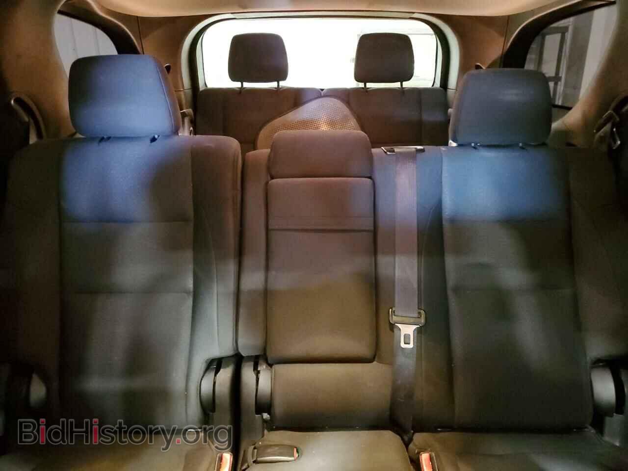 2014 DODGE DURANGO - VIN: 1C4RDJAG1EC591474 - Photo 10