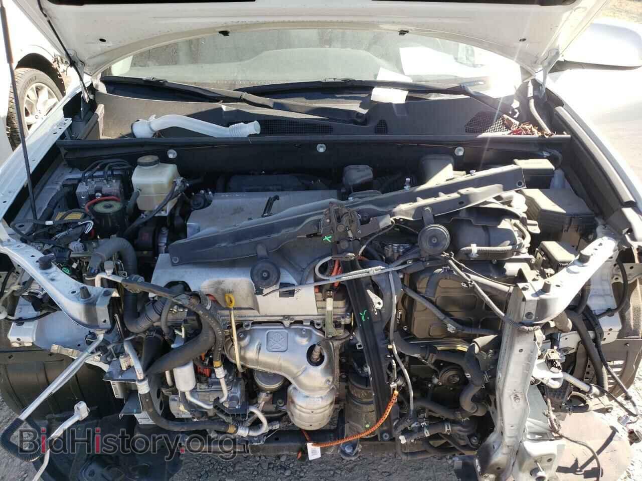 2013 TOYOTA HIGHLANDER - VIN: JTEBC3EH7D2016847 - Фото 7