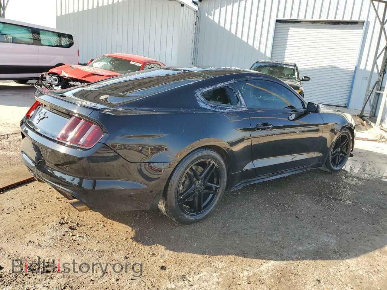 2015 FORD ALL Models - VIN: 1FA6P8AM8F5306631 - Фото 3