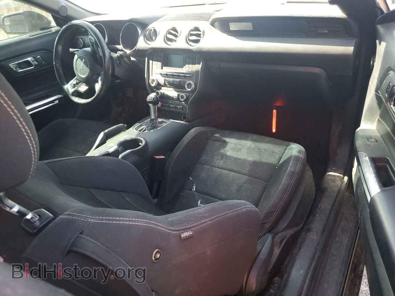 2015 FORD ALL Models - VIN: 1FA6P8AM8F5306631 - Фото 8