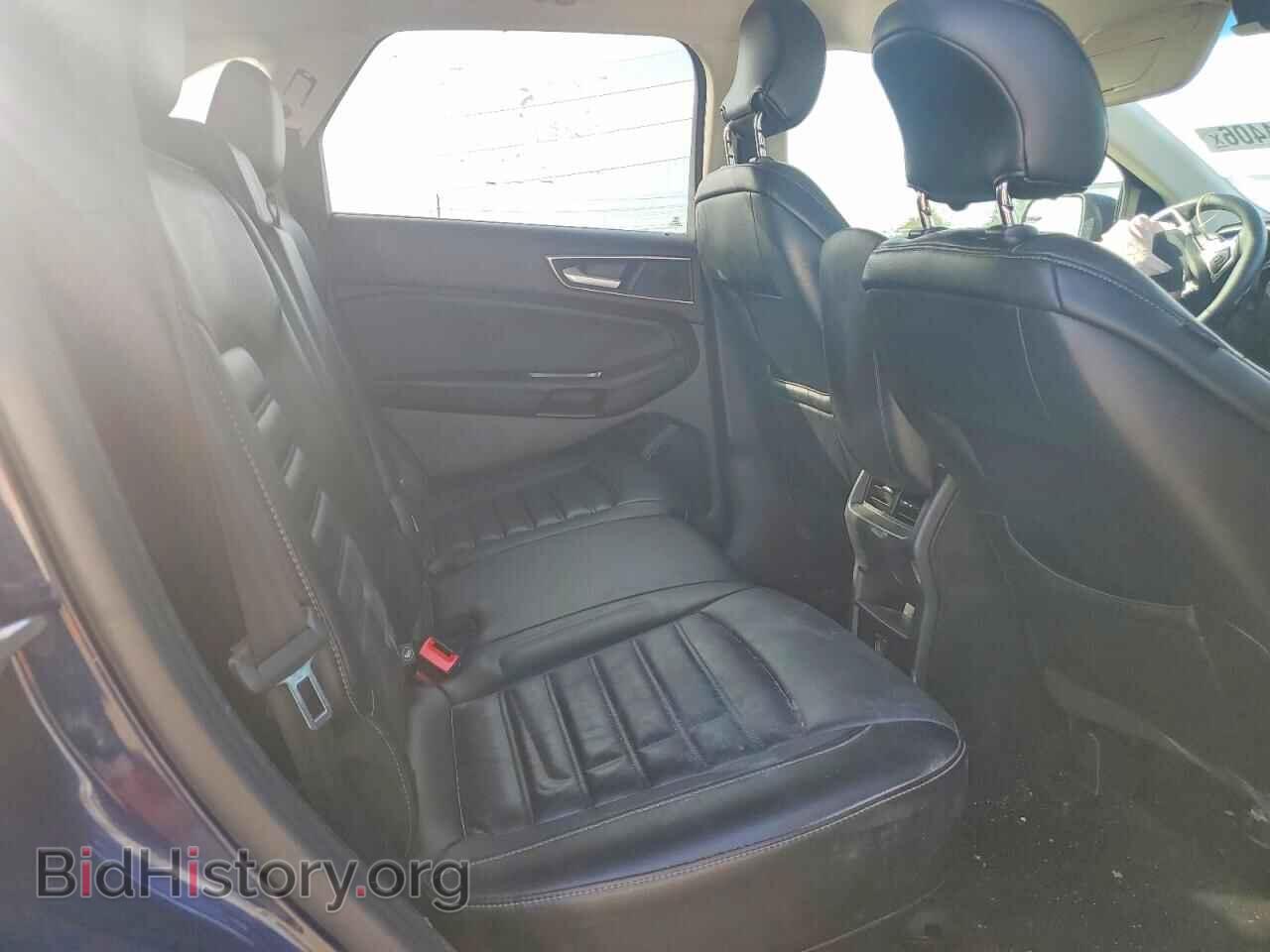 2016 FORD EDGE - VIN: 2FMPK4J98GBC01291 - Photo 11