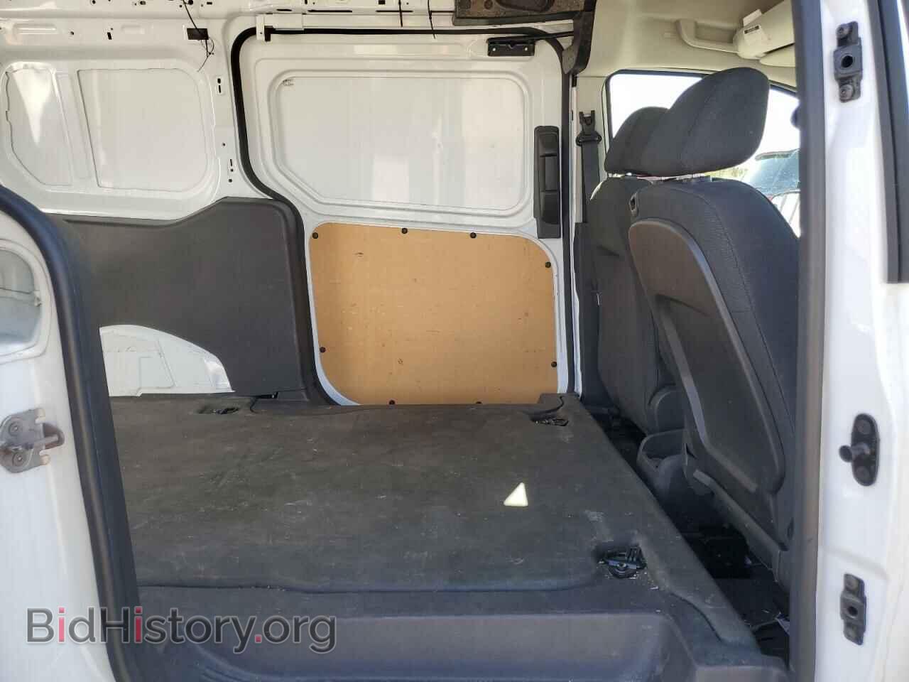 2018 FORD TRANSIT - VIN: NM0LS7E73J1344033 - Фото 11