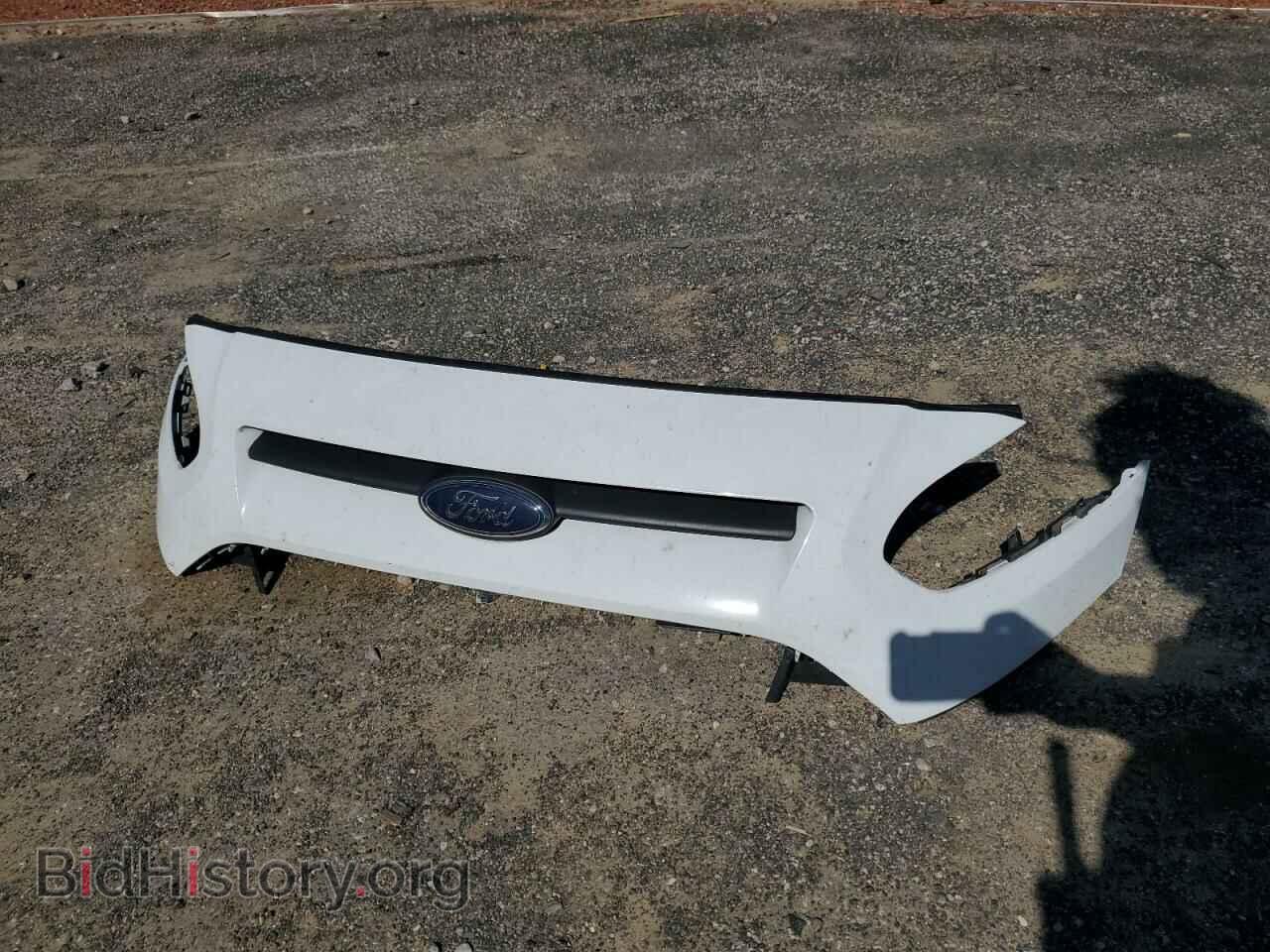 2018 FORD TRANSIT - VIN: NM0LS7E73J1344033 - Фото 13