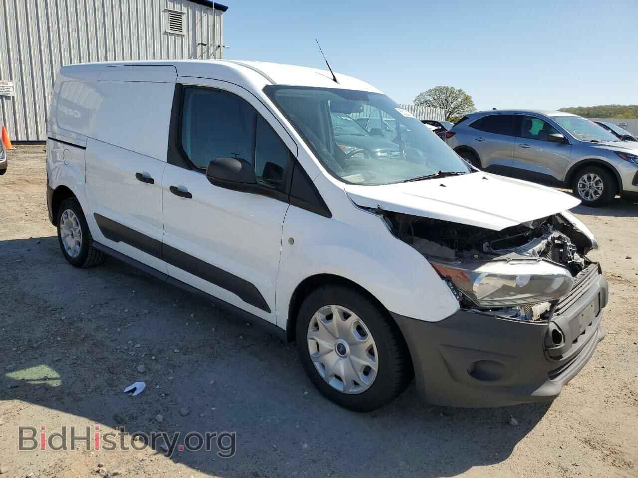 2018 FORD TRANSIT - VIN: NM0LS7E73J1344033 - Фото 4