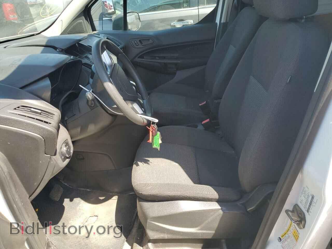2018 FORD TRANSIT - VIN: NM0LS7E73J1344033 - Фото 7