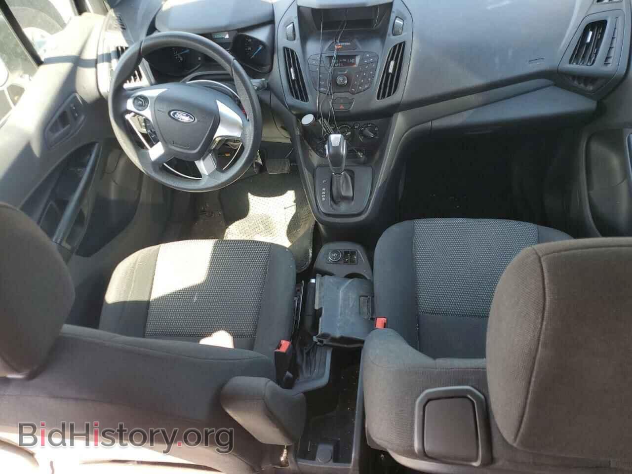 2018 FORD TRANSIT - VIN: NM0LS7E73J1344033 - Фото 8