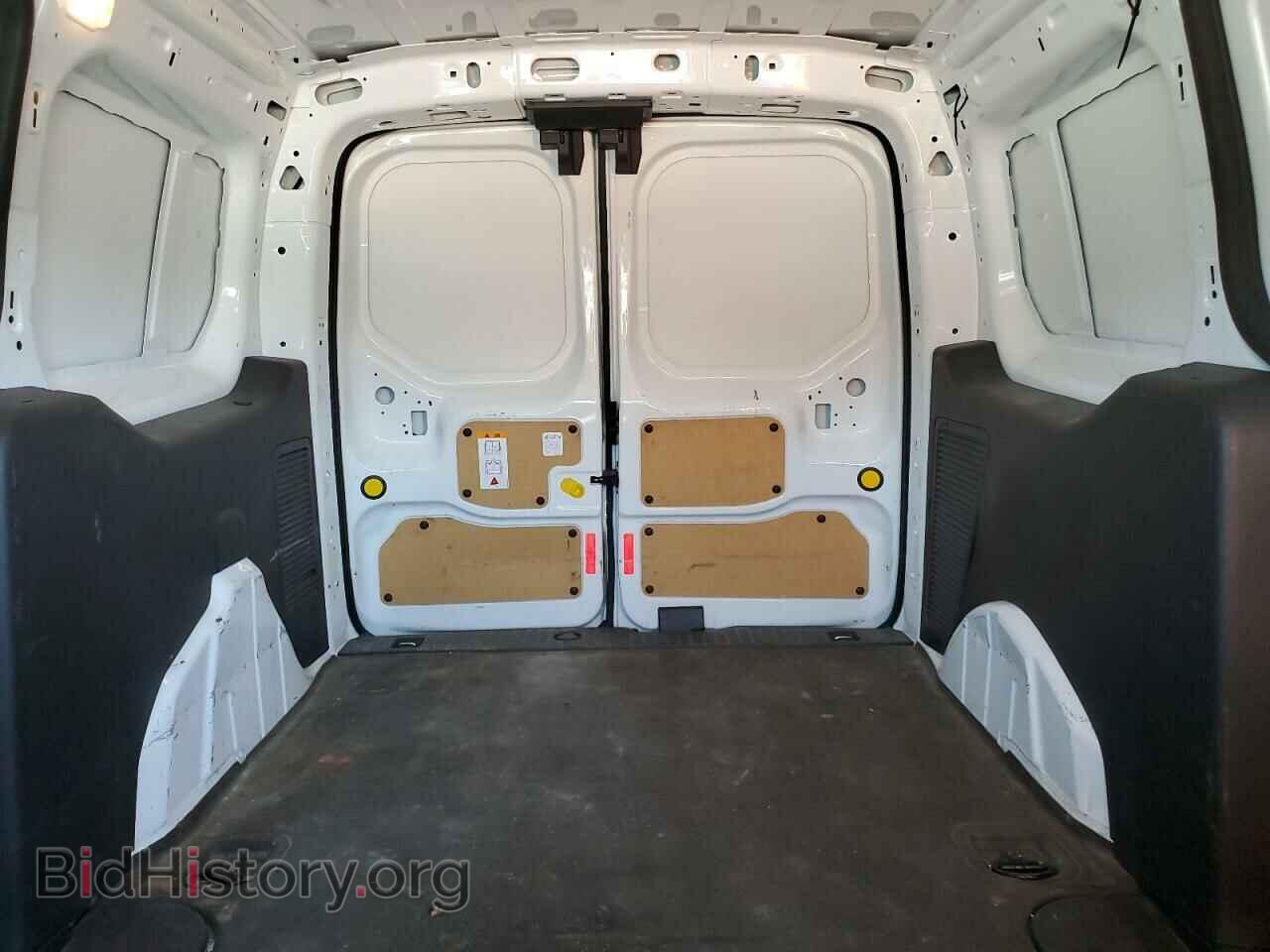 2018 FORD TRANSIT - VIN: NM0LS7E73J1344033 - Фото 10