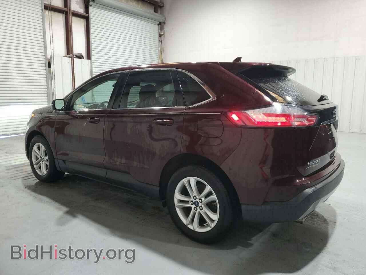 2019 FORD EDGE - VIN: 2FMPK4J96KBB60779 - Photo 2