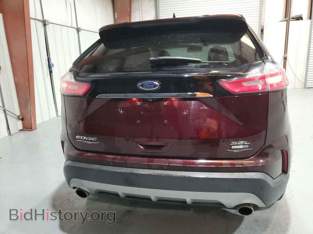2019 FORD EDGE - VIN: 2FMPK4J96KBB60779 - Photo 6