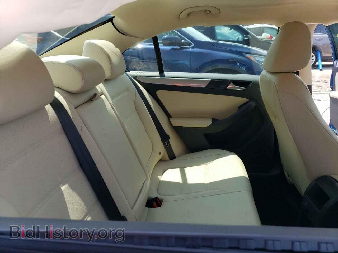 2017 VOLKSWAGEN JETTA - VIN: 3VWDB7AJ2HM355351 - Фото 10