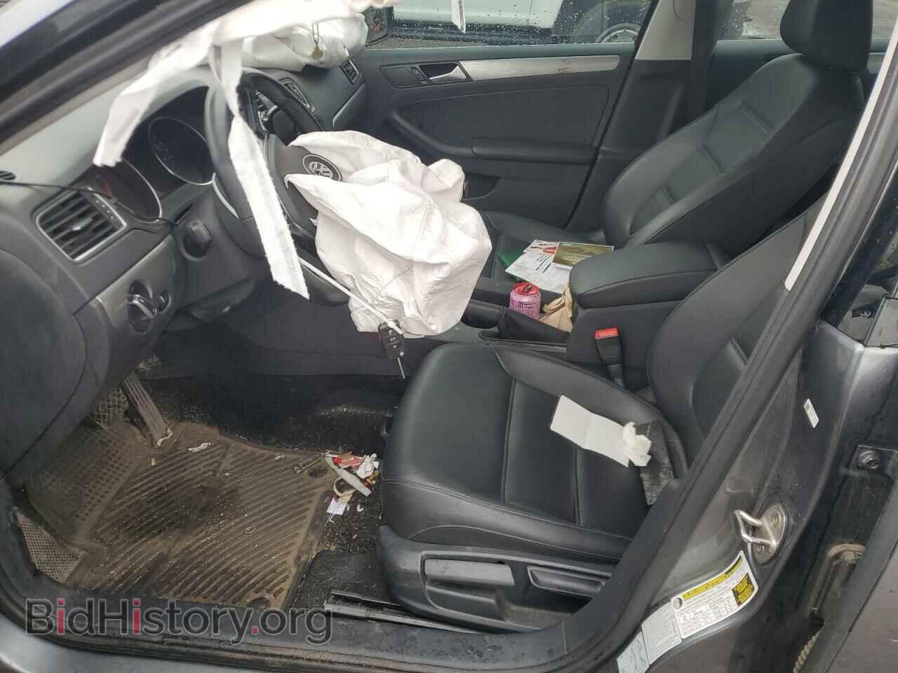 2017 VOLKSWAGEN JETTA - VIN: 3VWDB7AJ3HM311097 - Фото 7