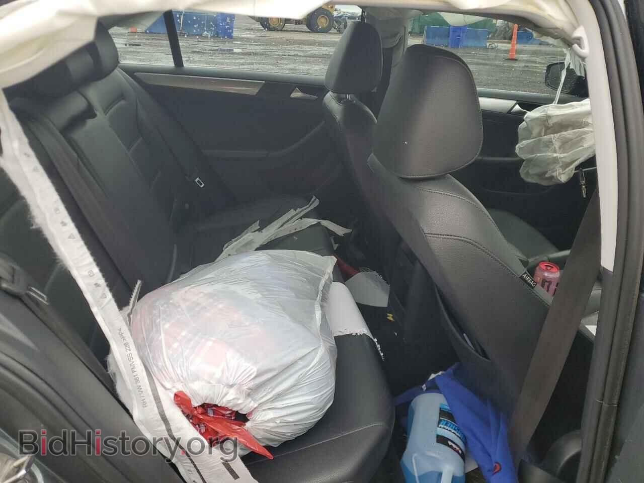 2017 VOLKSWAGEN JETTA - VIN: 3VWDB7AJ3HM311097 - Фото 10