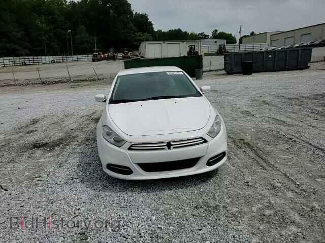 2013 DODGE DART - VIN: 1C3CDFBA9DD204275 - Фото 14