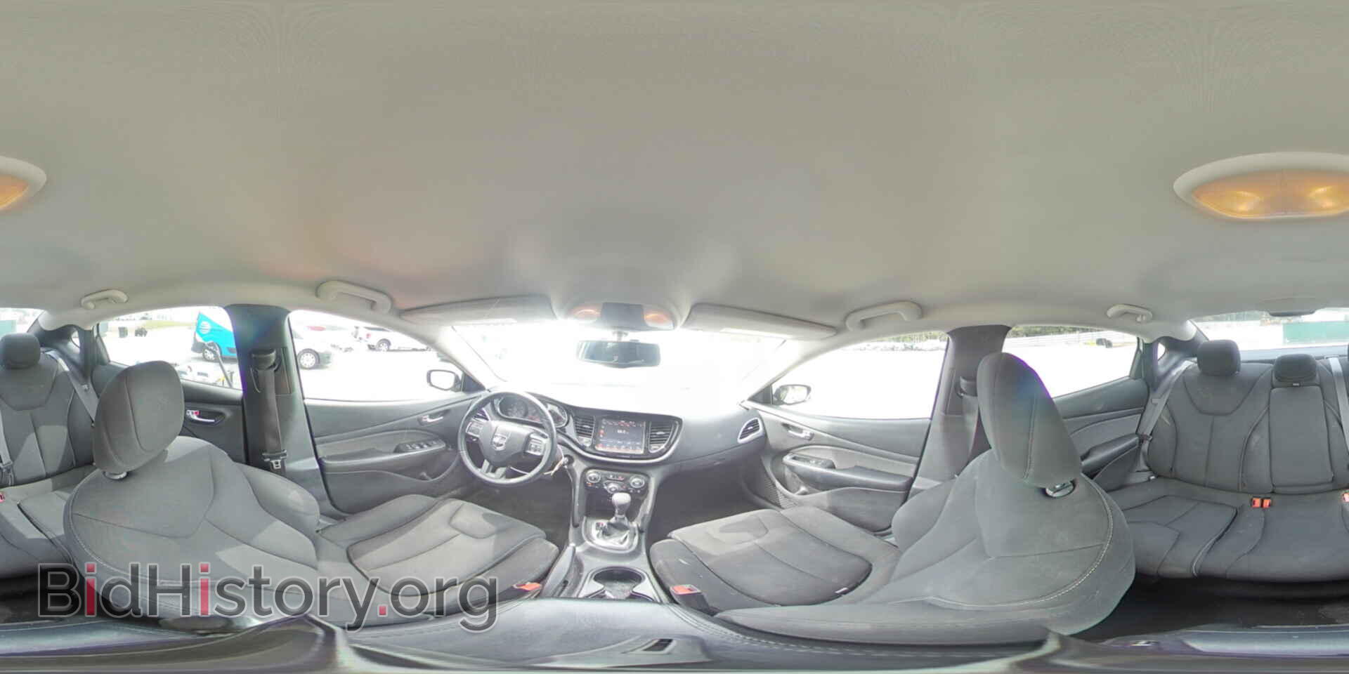 2013 DODGE DART - VIN: 1C3CDFBA9DD204275 - Фото 15