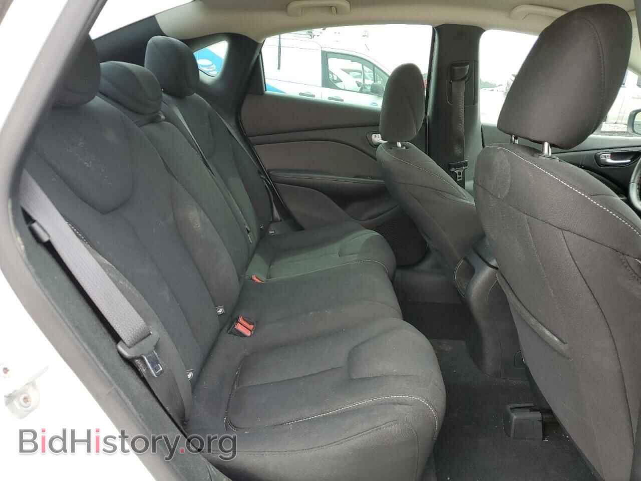 2013 DODGE DART - VIN: 1C3CDFBA9DD204275 - Фото 10