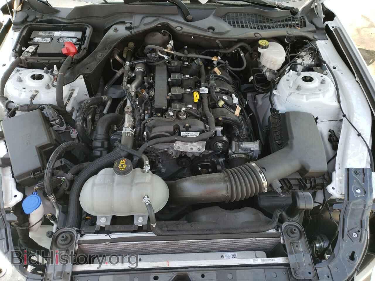 2022 FORD ALL Models - VIN: 1FA6P8TH6N5104398 - Фото 11