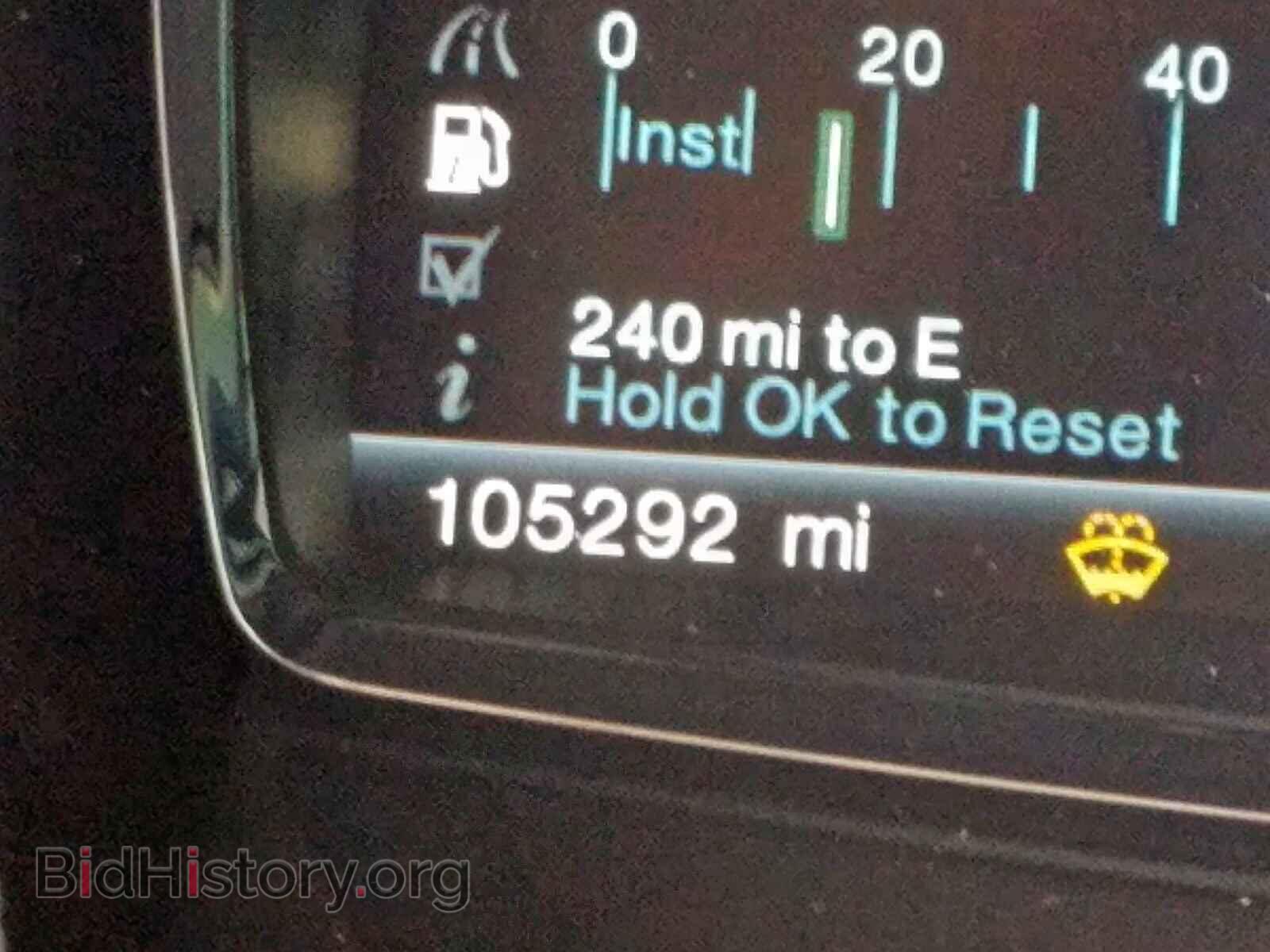2012 LINCOLN MKX - VIN: 2LMDJ8JK4CBL09101 - Фото 8
