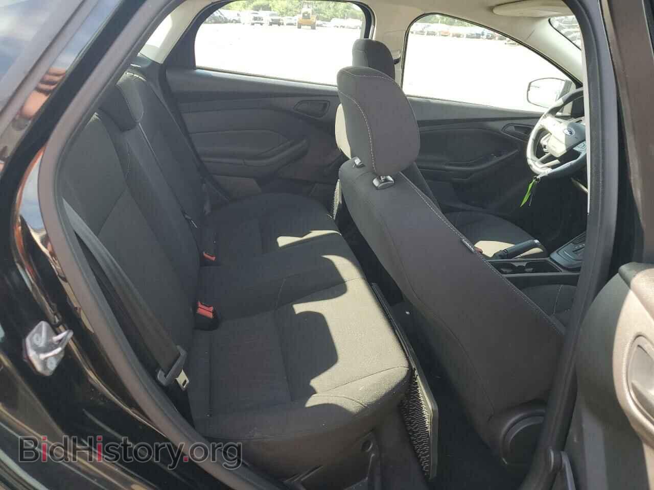 2016 FORD FOCUS - VIN: 1FADP3E28GL300473 - Фото 6