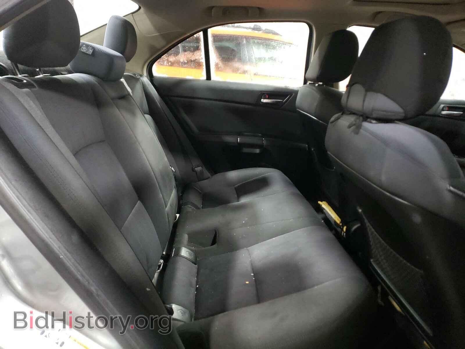 2010 SUZUKI KIZASHI - VIN: JS2RF9A56A6100533 - Фото 6