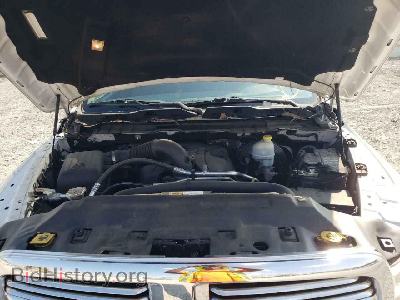 2016 RAM 1500 - VIN: 3C6RR6LT4GG295753 - Фото 7