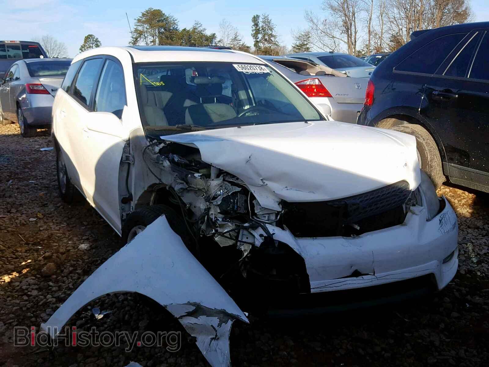 Photo 2T1KR32E07C661634 - TOYOTA COROLLA 2007