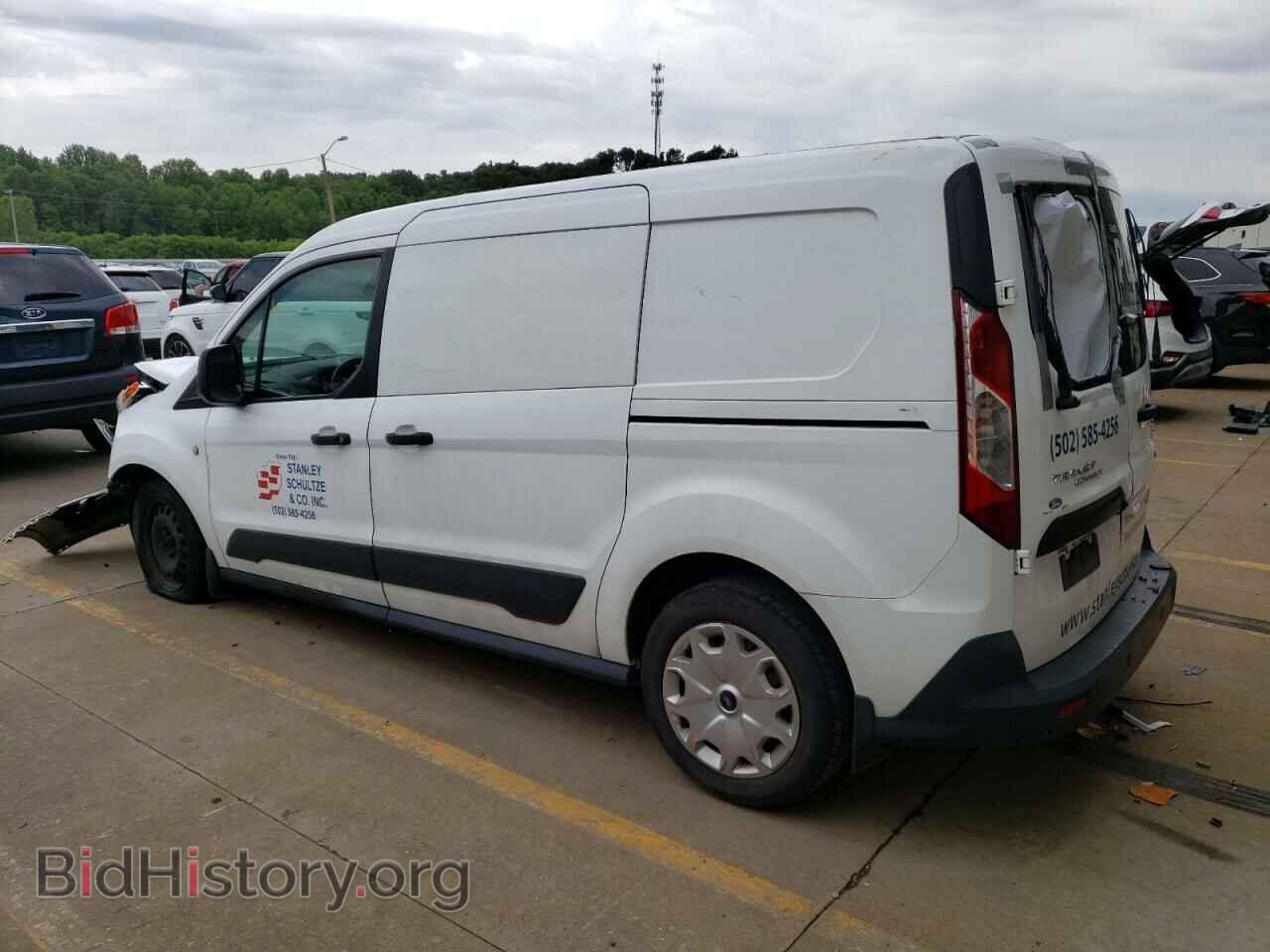 2016 FORD TRANSIT - VIN: NM0LS7FX3G1265016 - Фото 2