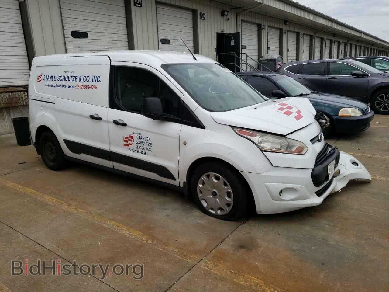 2016 FORD TRANSIT - VIN: NM0LS7FX3G1265016 - Фото 4