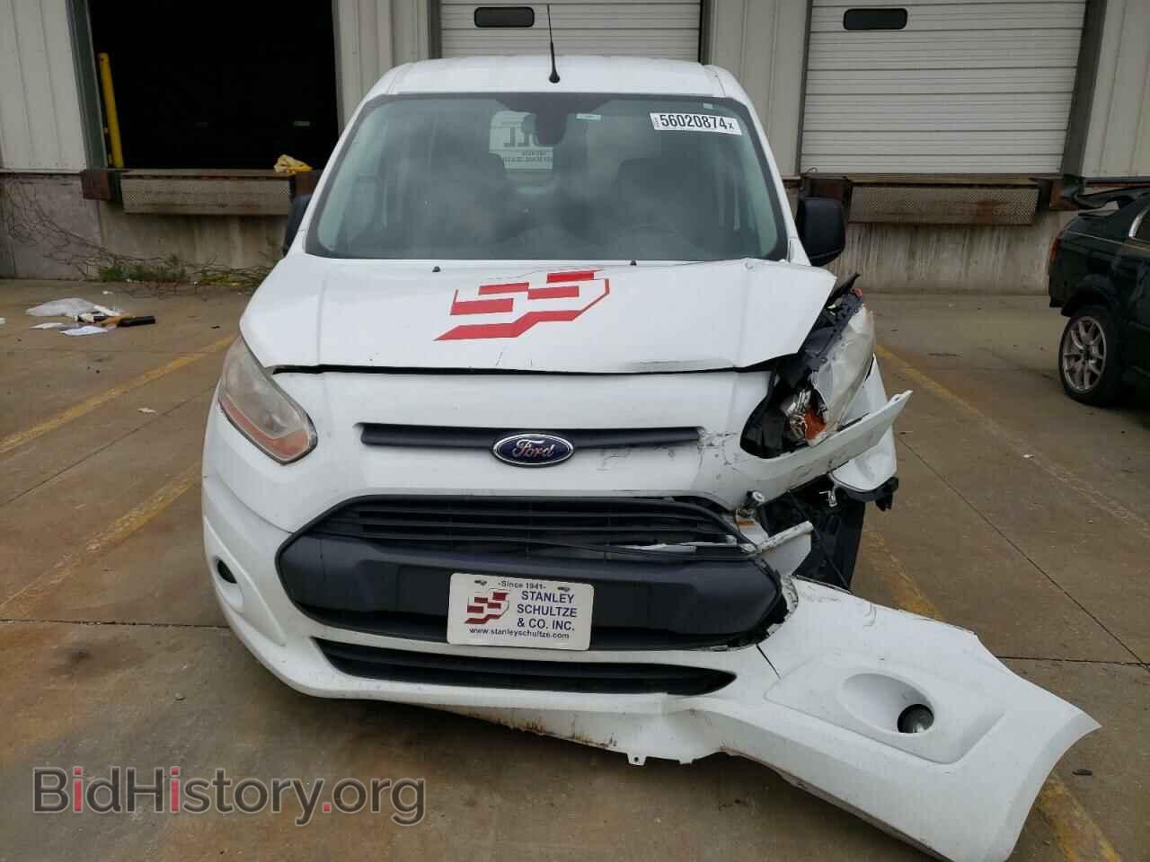 2016 FORD TRANSIT - VIN: NM0LS7FX3G1265016 - Фото 5