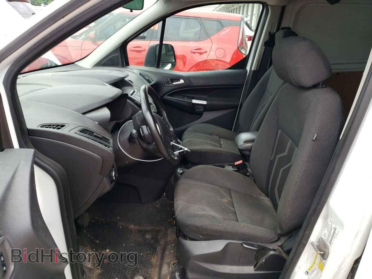 2016 FORD TRANSIT - VIN: NM0LS7FX3G1265016 - Фото 7