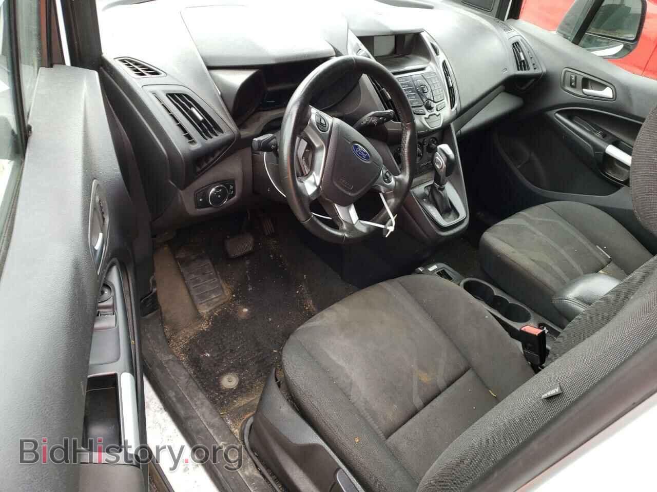 2016 FORD TRANSIT - VIN: NM0LS7FX3G1265016 - Фото 8