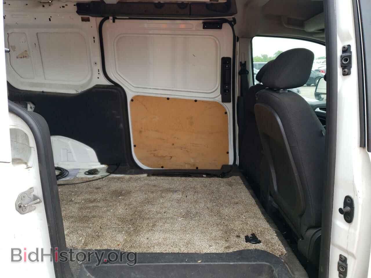 2016 FORD TRANSIT - VIN: NM0LS7FX3G1265016 - Фото 10
