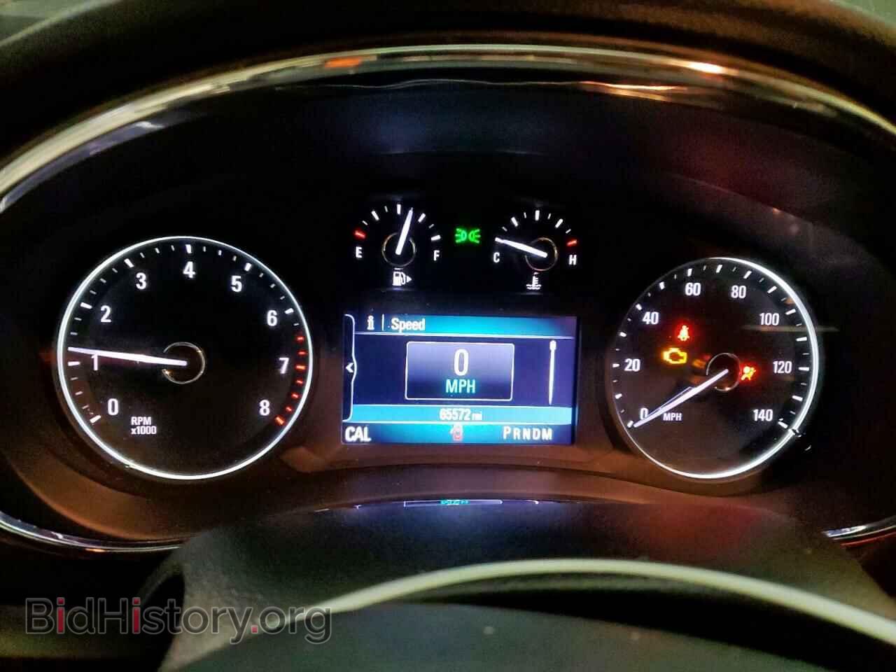 2019 BUICK ENCORE - VIN: KL4CJCSB7KB704286 - Photo 9