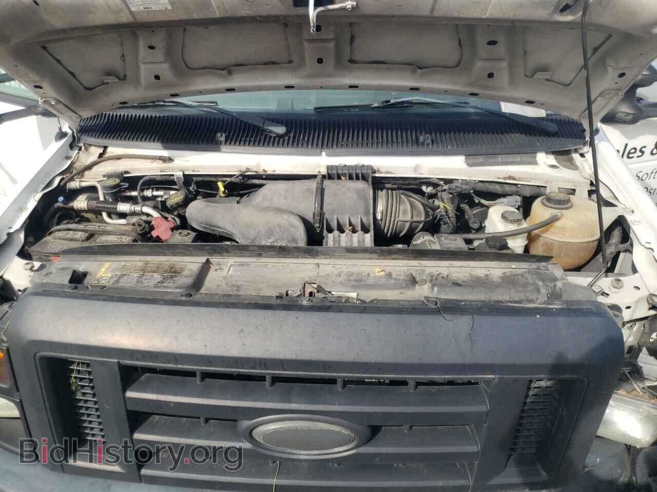 2014 FORD ECONOLINE - VIN: 1FTSE3EL0EDA93522 - Photo 7