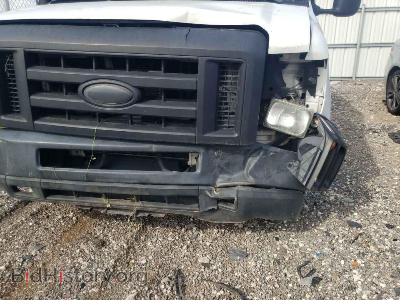 2014 FORD ECONOLINE - VIN: 1FTSE3EL0EDA93522 - Photo 9