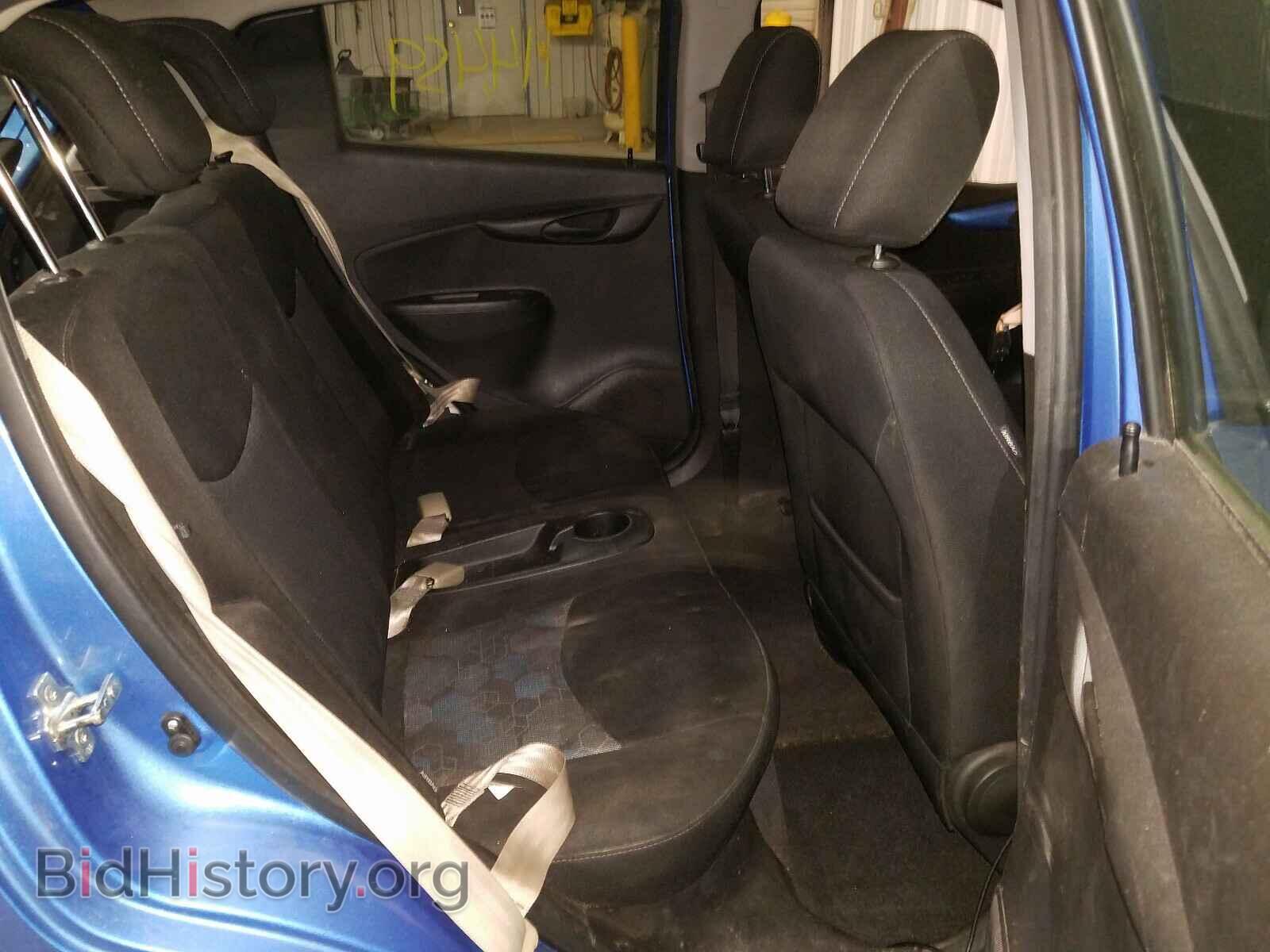 2016 CHEVROLET SPARK - VIN: KL8CD6SA0GC643315 - Фото 6