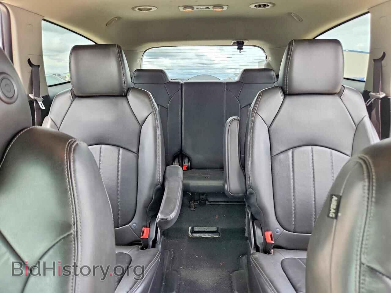 2017 BUICK ENCLAVE - VIN: 5GAKRBKD2HJ179823 - Photo 10