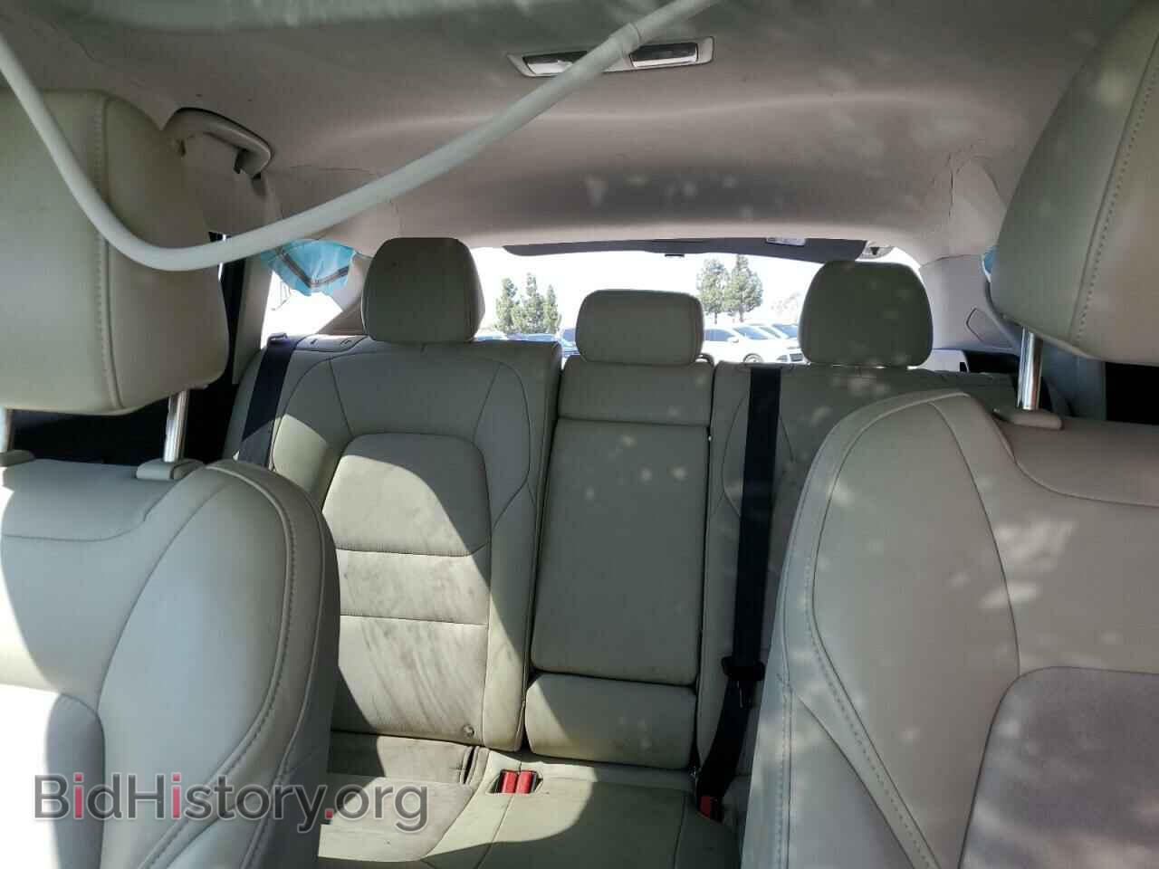 2019 MAZDA CX-5 - VIN: JM3KFACM7K0664768 - Фото 10