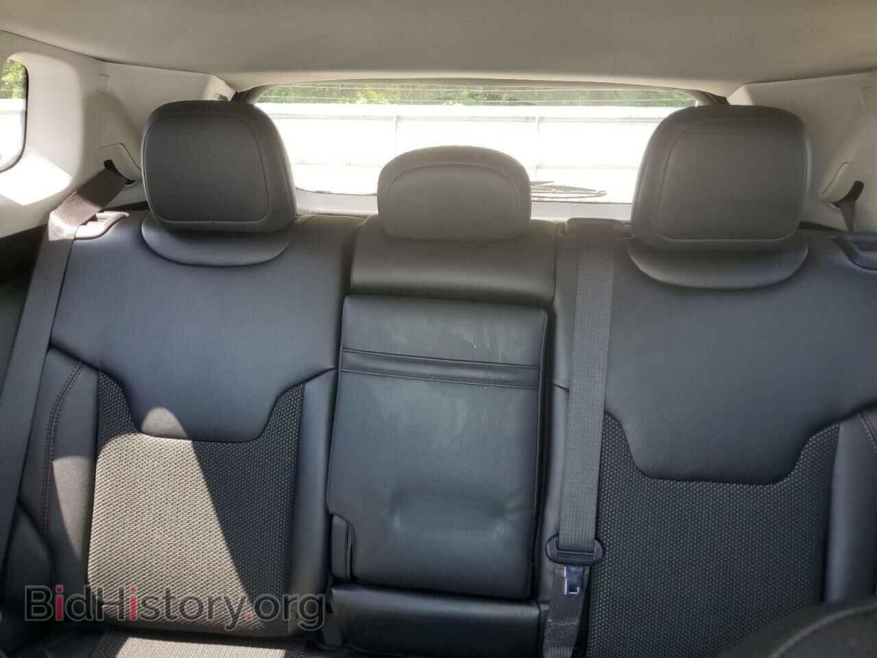 2019 JEEP COMPASS - VIN: 3C4NJDDB0KT748226 - Фото 10