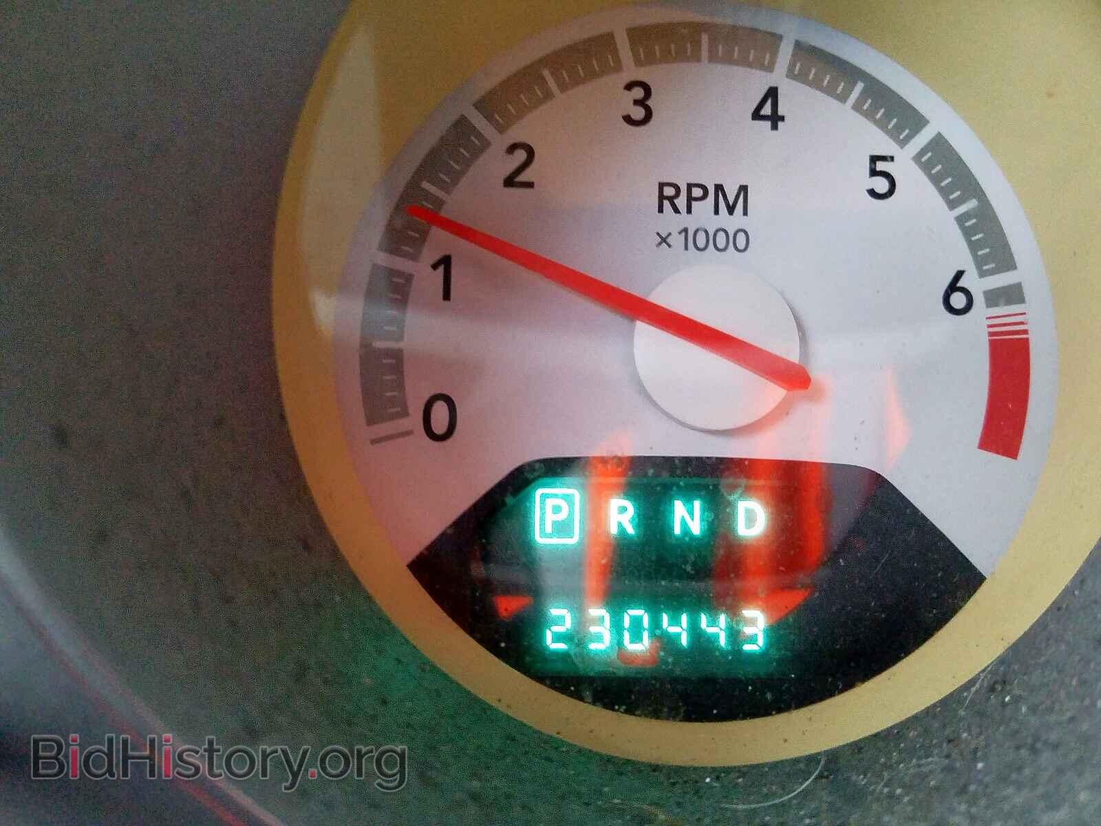 2008 DODGE AVENGER - VIN: 1B3LC46K28N189447 - Фото 8