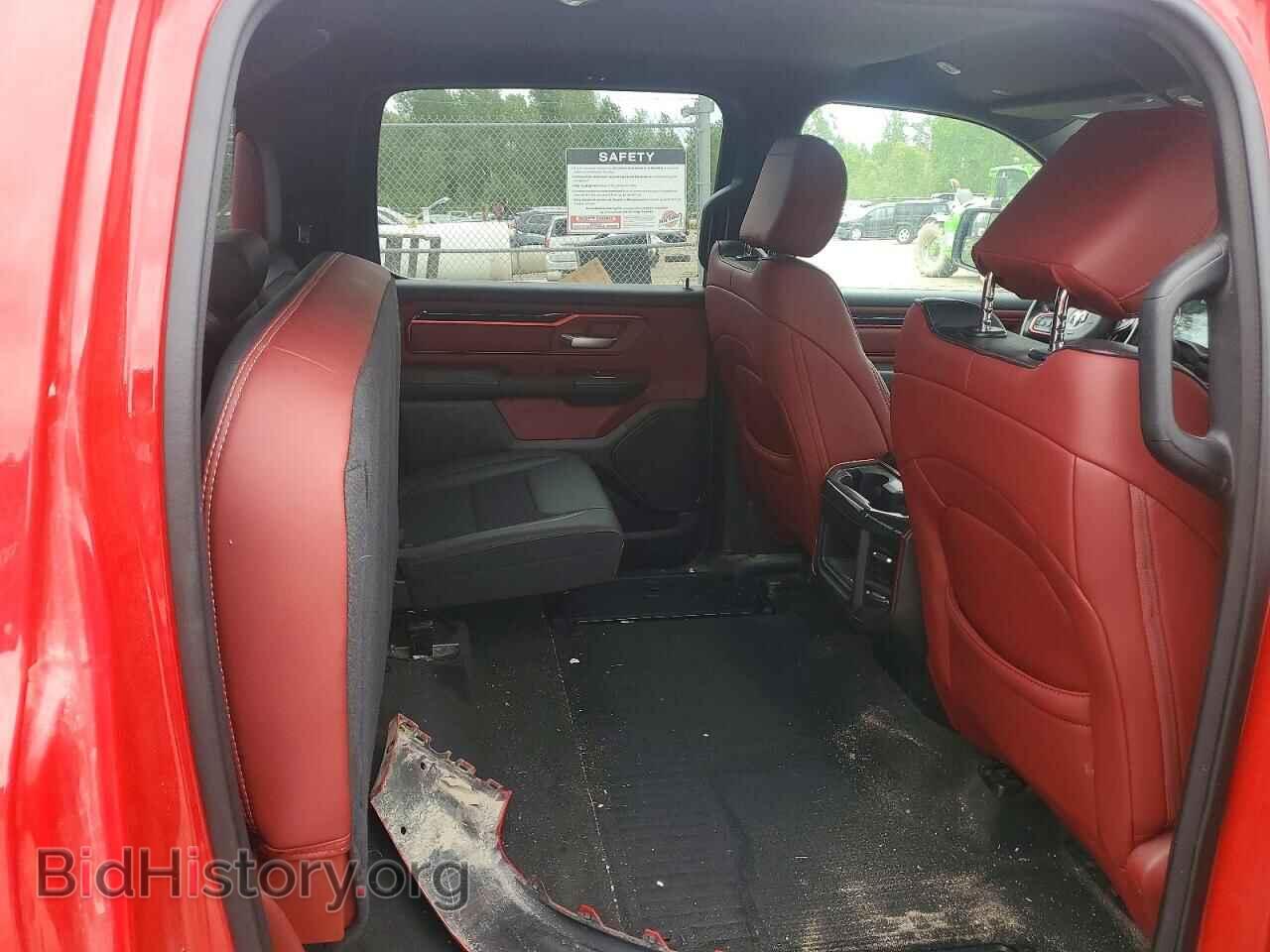 2022 RAM 1500 - VIN: 1C6SRFLT1NN188617 - Photo 10