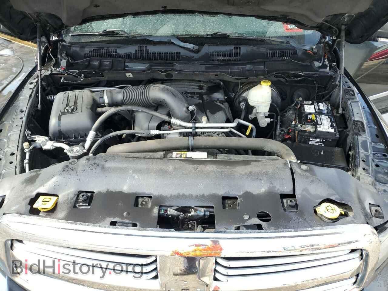 2015 RAM 1500 - VIN: 3C6RR7LT7FG559956 - Фото 11