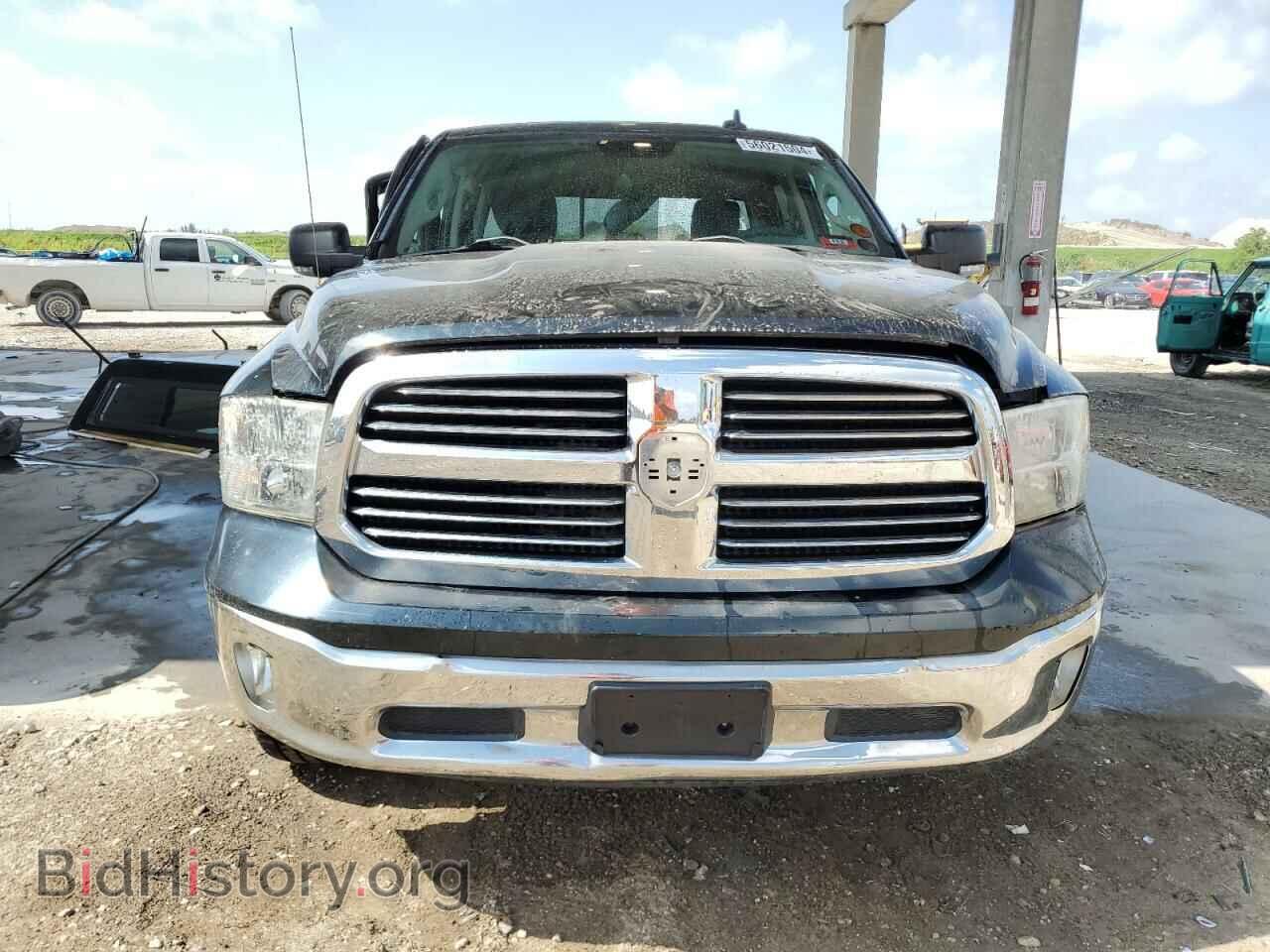 2015 RAM 1500 - VIN: 3C6RR7LT7FG559956 - Фото 5